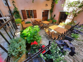 Bed & Breakfast Antico